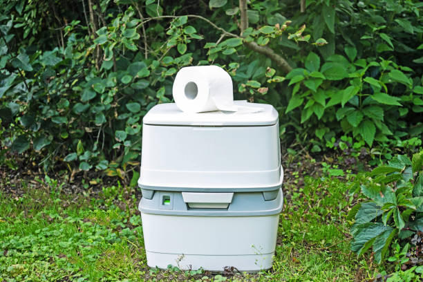 Portable Toilet Options We Offer in Stansberry Lake, WA