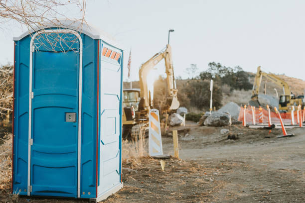 Best Local porta potty services  in Stansberry Lake, WA