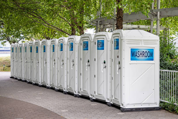 Best Portable toilet rental cost  in Stansberry Lake, WA