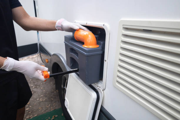 Best High-end porta potty rental  in Stansberry Lake, WA