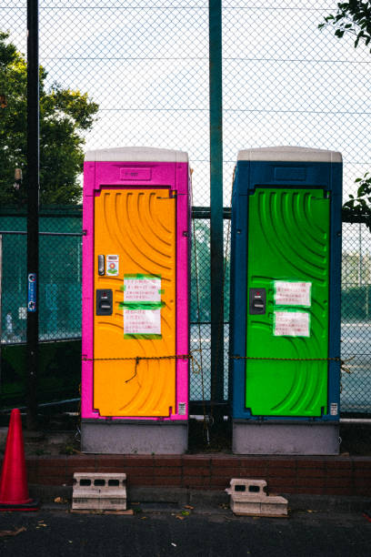 Best Portable restroom solutions  in Stansberry Lake, WA
