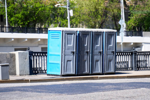 Best Local porta potty services  in Stansberry Lake, WA