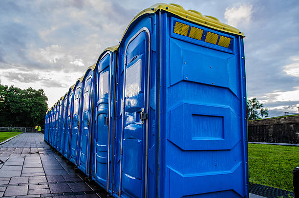 Best Porta potty delivery and setup  in Stansberry Lake, WA